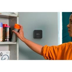 Tado° Smartes Thermostat (Verkabelt) -Intelligentes Zuhause Geschäft tado Smartes Thermostat Verkabelt @@1868488 5