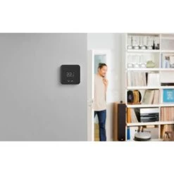 Tado° Smartes Thermostat (Verkabelt) -Intelligentes Zuhause Geschäft tado Smartes Thermostat Verkabelt @@1868488 6