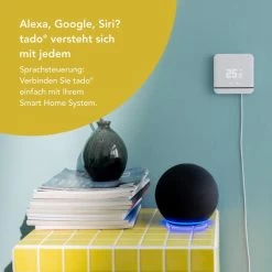 Tado° Smarte Klimaanlagen-Steuerung V3+, Thermostat -Intelligentes Zuhause Geschäft tado Smarte Klimaanlagen Steuerung V3 Thermostat@@1847877 8